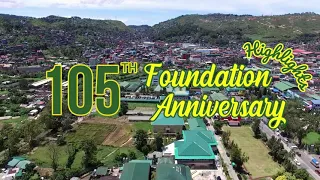 The 105th BSU Foundation Anniversary Celebration