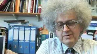 Hydrogen (version 1) - Periodic Table of Videos