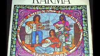 Karma - Transe Uma (1972)