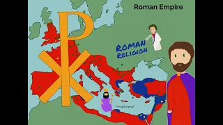 WHY and HOW did the Romans persecute Christians?