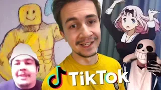 TIKTOK in a NUTSHELL 2