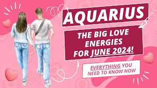 AQUARIUS ♒️ OMG ⭐️ YOU NEED TO WATCH THIS!!