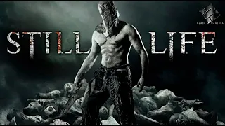 STILL LIFE (aka NATURALEZA MUERTA) 🎬 Official Trailer (ENG SUB) 🎬 Horror Movie 🎬 English HD 2023