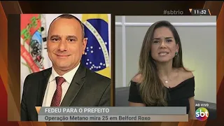 SBT Rio - Íntegra (30/04/2019)