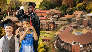 Top 20 most expensive schools in Africa | Some of the prestigious private schools in the world