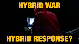 Hybrid war - hybrid response? (NATO Review)