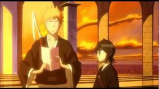 Bleach Movie 3~Fade to Black - Deleted Ending