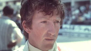 SWR 4.10.1970: Jochen Rindt wird posthum Formel 1-Weltmeister