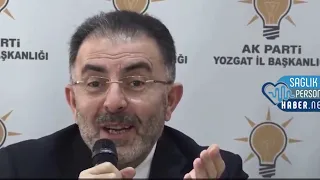 ÖNEMLİ İSİMDEN EYT AÇIKLAMASI: SÜRPRİZ YOLDA