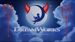 All Schaffrillas Productions “Top 10 DreamWorks villains” Jingles