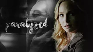 Stefan & Caroline | Paralyzed