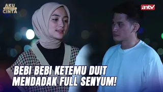 Mungkin Gak Sih AKu yang Bakar Pabrik Kamu? | Aku Titipkan Cinta ANTV Eps 17 (5/5)