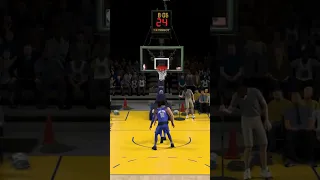 Curry With A 1,000,000 Overall Three Point Shot