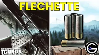 Flechette: The Truth Behind Tarkov's Most Popular Shotgun Round