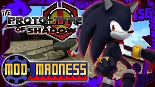 Sonic Generations PC Terios & Sky Troops...Mod Madness?