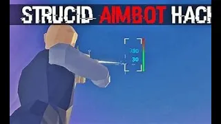 Strucid Aimbot, Unlock All Guns, And Hitbox