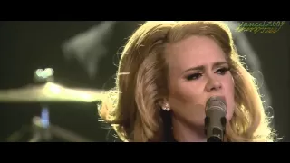 Adele - Don't You Remember HD (Live Royal Albert Hall)