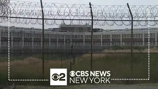 9th person dies in custody at Rikers Island in 2023