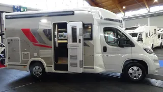 2024 Challenger 250 Etape Edition - Exterior and Interior - IBO Caravan + Auto Show 2024