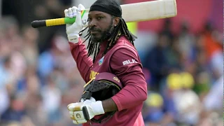 OMG IF CHRIS GAYLE BATS RIGHT HANDED!!!