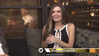 Programa Sábado en la Noche – 22/05/2021 (Bloque 3)