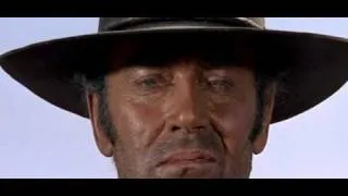 Il était 1x dans l'ouest - Henry Fonda + train.avi