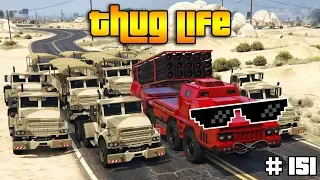 GTA 5 THUG LIFE AND FUNNY MOMENTS (WINS, STUNTS AND FAILS #151)