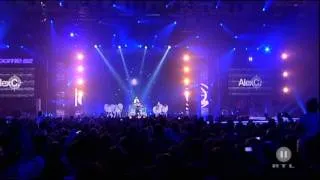 Alex C Feat Yass-Dancing Is Like Heaven