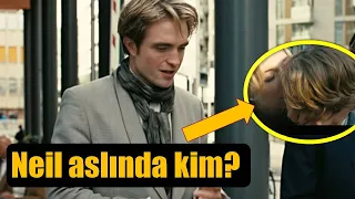 Tenet İncelemeleri 2 - Neil Aslında Kim? (Full Spoiler)