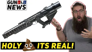 NEXT BIG GUN INNOVATION? - TGC News!