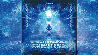 Ovnimoon -  Process of Life - (Spectra Sonics  Dominant Space Remix)