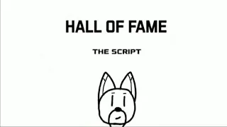 The Script – Hall Of Fame (Clip by DE4LT7)