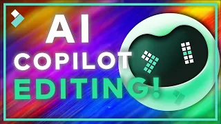 AI Copilot Editing - New Smart Feature in Filmora 13