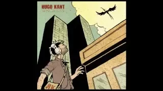 Hugo Kant - Leave Me Alone EP