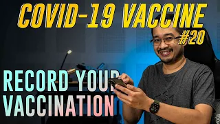 COVID-19 Vaccine Malaysia Update #20: How many vaccinated people got COVID and reporting ghost jabs