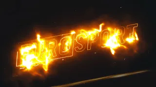 Fire Logo Animation in After Effects | After Effects Tutorial - 100% Free Plugin | S05E10