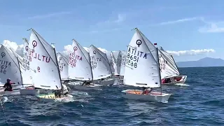 Flotta Gialla - Race 2 CI 2022 - Salerno