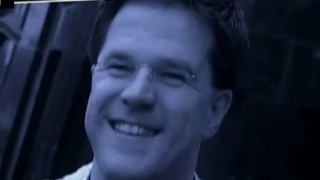 Profiel - Mark Rutte