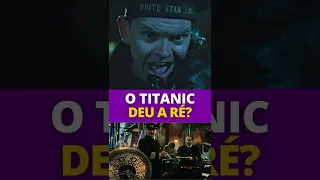 〽️O TITANIC REVERTEU OS MOTORES?