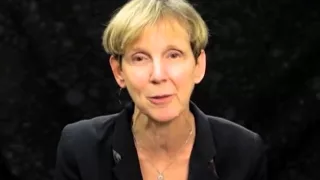 Jeanne Ross of MIT CISR on Enterprise Architecture