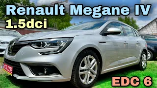 RENAULT MEGANE 4 з Європи на продаж 🔴ПРОДАНО🔴