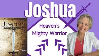 Joshua Week 6: Settling the Land #biblestudy #joshua