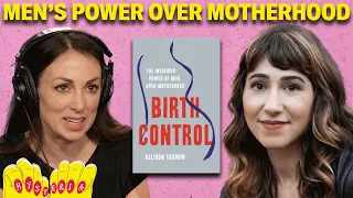 Why Does The Patriarchy Control Childbirth? | Personal/Political