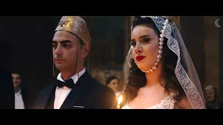 Wedding Film M&A - საქორწილო კლიპი