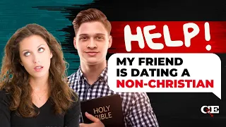 What's the Harm in Christians Dating Non-Christians?