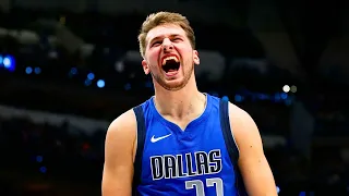 How Good Is Luka Doncic Actually?