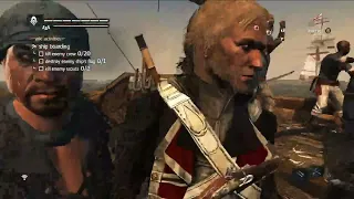 Assassin's Creed IV Black Flag Walkthrough Part 9 (PC Gameplay)