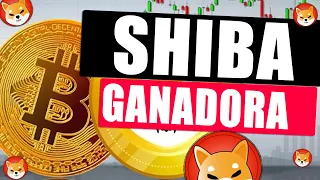 SHIBA INU SUPERARA A BITCOIN Y A DOGECOIN EN 2022 | SHIB LA CRIPTO MAS POPULAR DEL 2022 | SHIBA NEWS