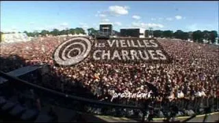 VIEILLES CHARRUES 2011 - TEASER OFFICIEL