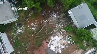 Red Tape Stalls Sausalito Mudslide Cleanup